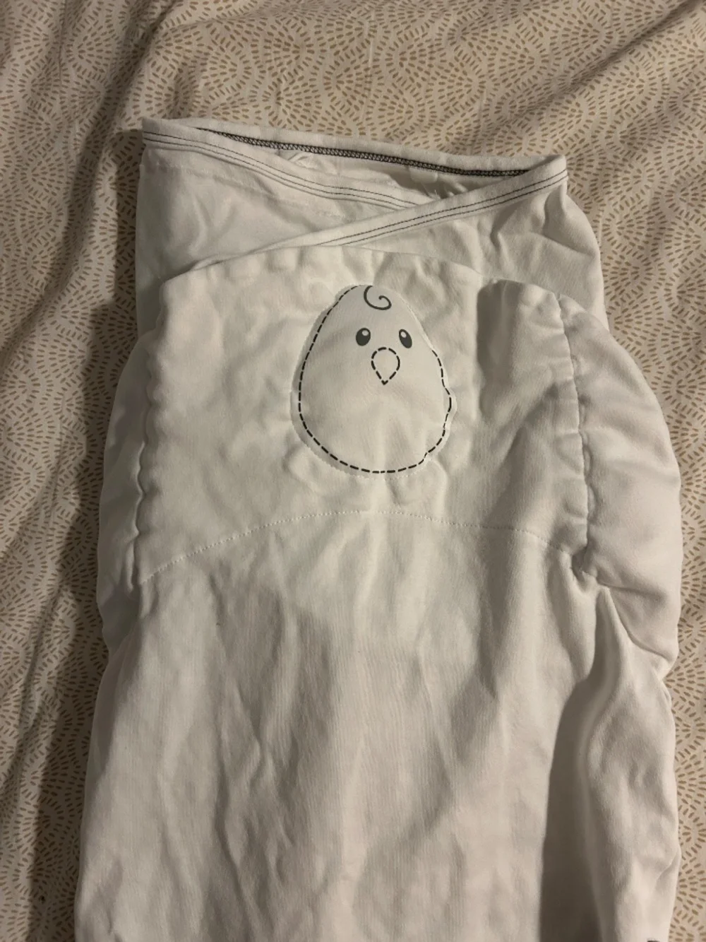 Nested Bean Zen Classic Swaddle